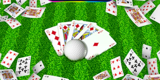 Golf Solitaire thumbnail