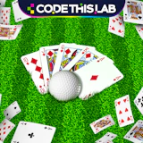 Golf Solitaire