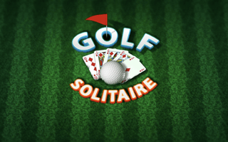 Golf Solitaire game cover