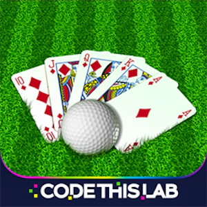Golf Solitaire