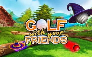Golf With Your Friends - Steam Key