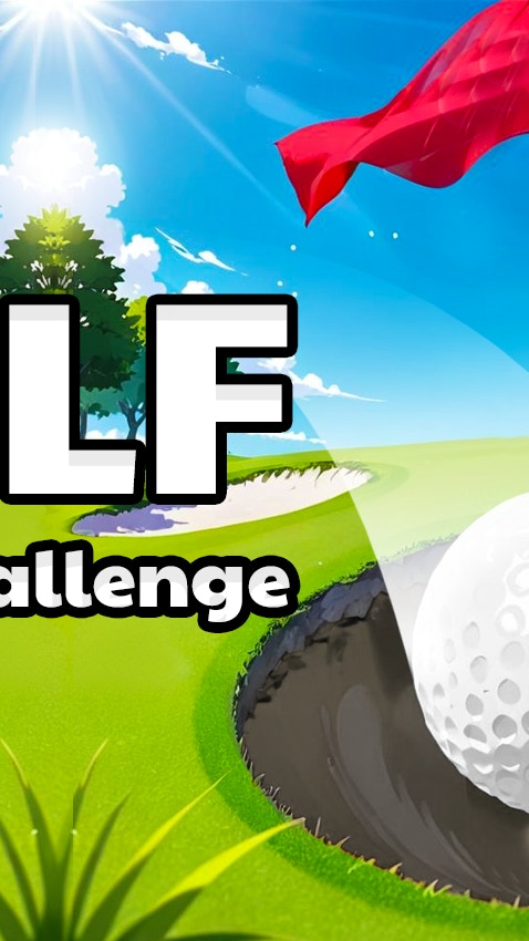 Golf - World Challenge