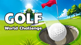 Golf - World Challenge