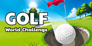 Golf - World Challenge thumbnail