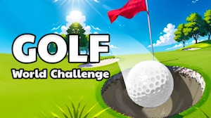 Image for Golf - World Challenge