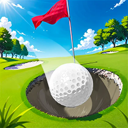 Golf - World Challenge game thumbnail