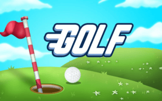 Golf game cover