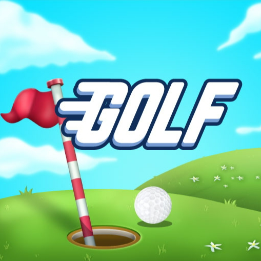 Golf 🕹️ Play Now on GamePix