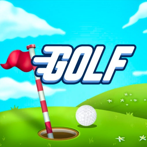 Roblox SUPER GOLF 