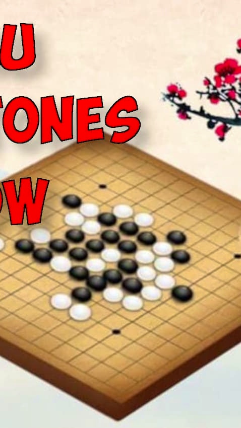 Gomoku Five Stones in a Row