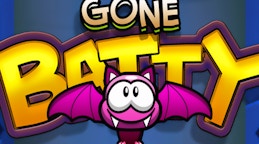 Gone Batty