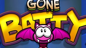 Image for Gone Batty