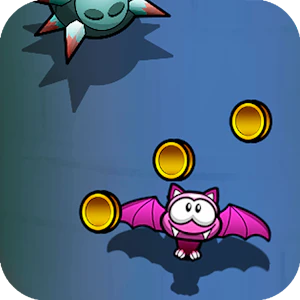 Gone Batty Thumbnail