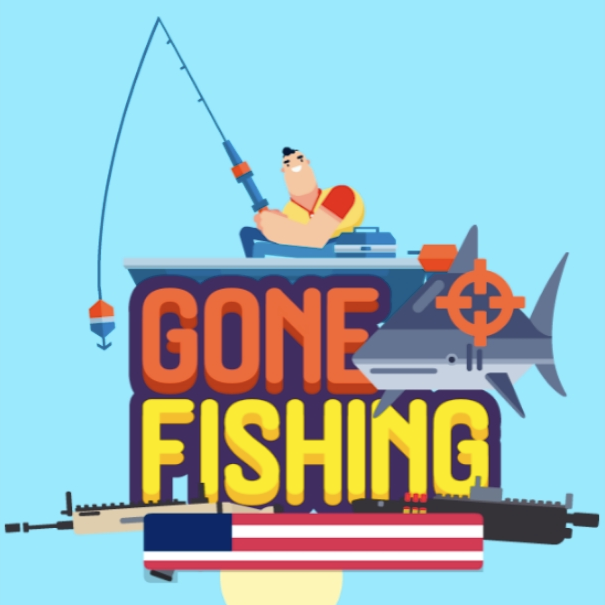 Fishing Simulator Online 🕹️ Play Now on GamePix