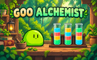 Goo Alchemist