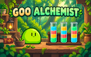 Goo Alchemist