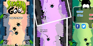 Sticky Goo thumbnail