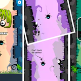 Sticky Goo