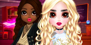 Good and Evil DressUp thumbnail