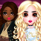 Good and Evil DressUp