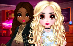 Good and Evil DressUp