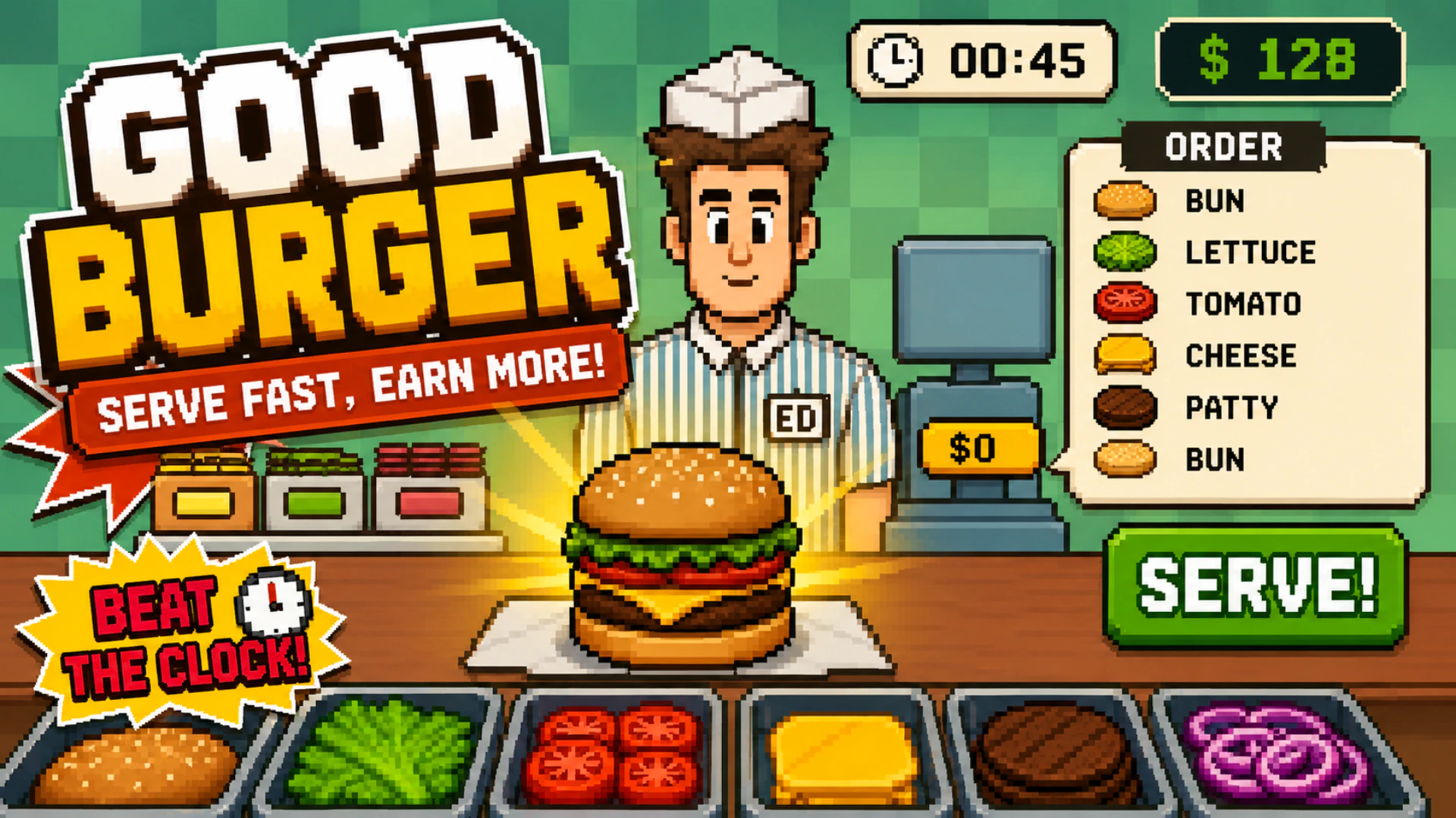 Good Burger