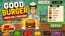 Good Burger