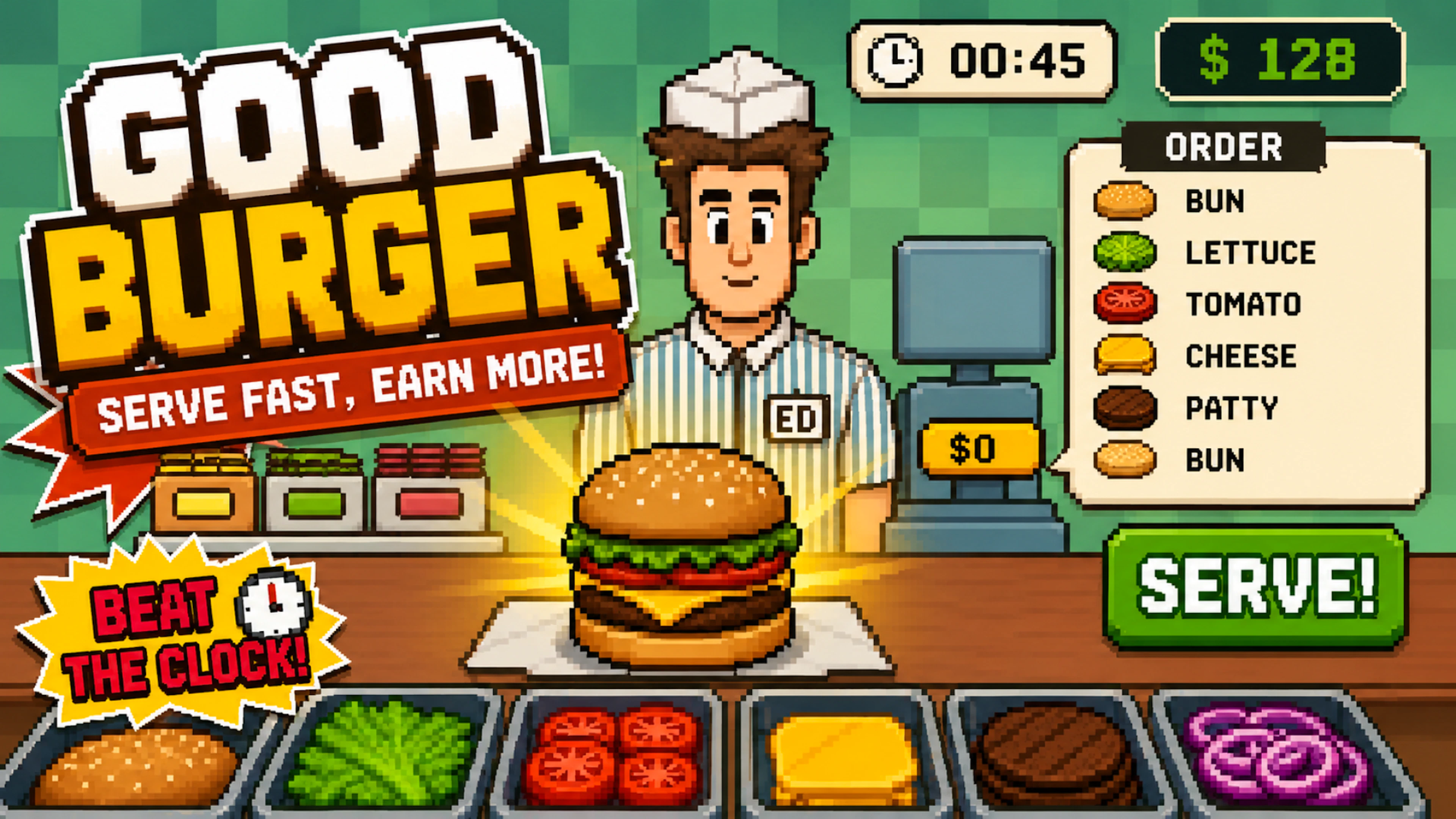 Good Burger