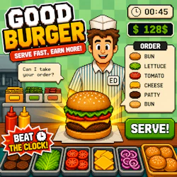 Good Burger