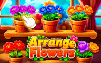 Maître des Fleurs