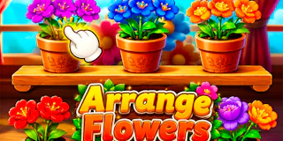 Good Flower Master thumbnail