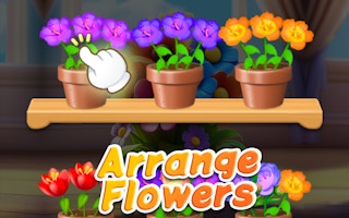 Juega gratis a Good Flower Master