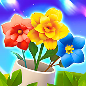 Good Flower Master Thumbnail