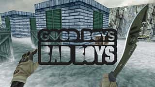 Good Guys game cover