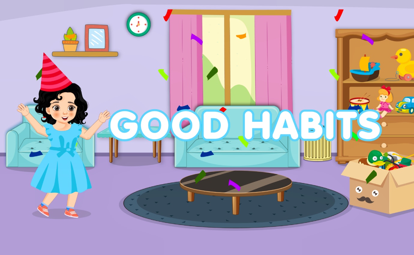 Good Habits