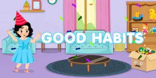 Good Habits thumbnail