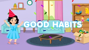 Image for Good Habits