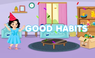 Juega gratis a Good Habits