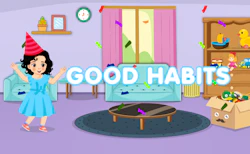 Good Habits