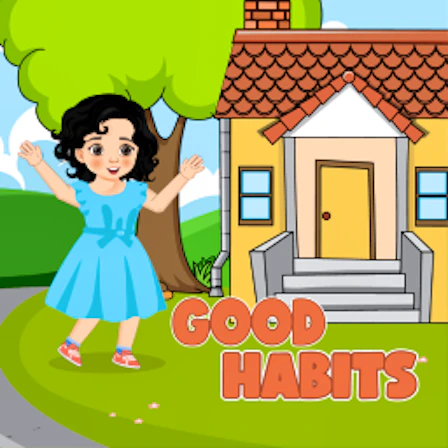 Good Habits game thumbnail