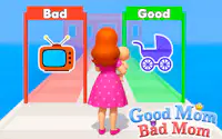 Good Mom Bad Mom