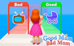 Good Mom Bad Mom