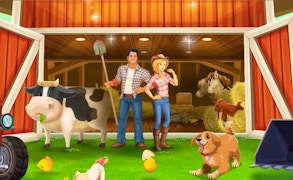 Goodgame Big Farm New Harvest