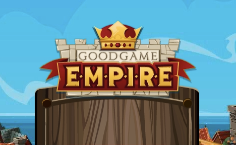Goodgame Empire Online