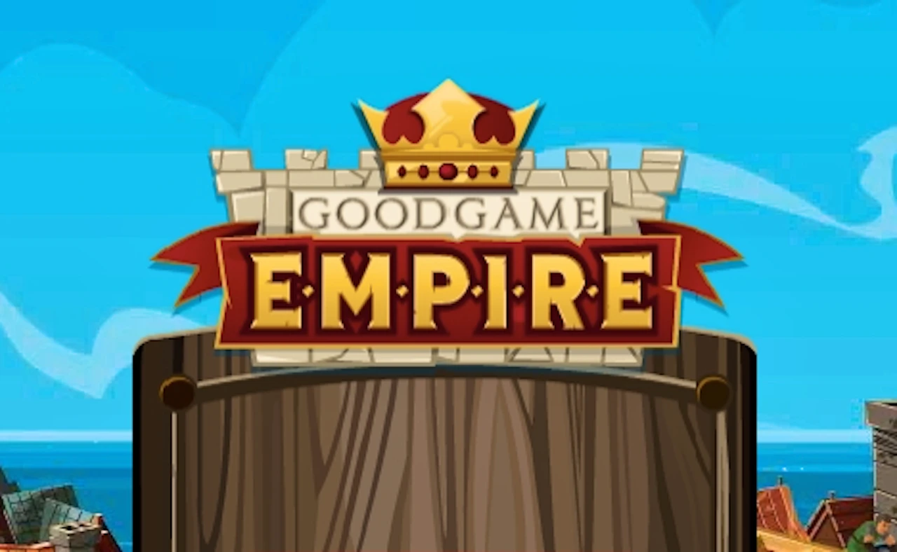 Goodgame Empire