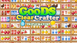 Goods Clear Crafter