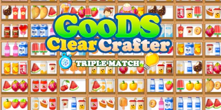 Goods Clear Crafter thumbnail
