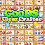 Goods Clear Crafter