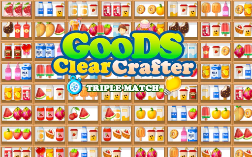 Goods Clear Crafter