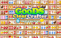 Goods Clear Crafter